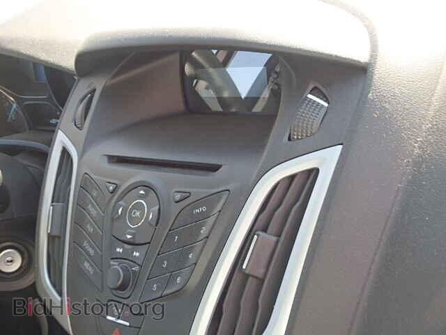 2012 FORD FOCUS - VIN: 1FAHP3F22CL167249 - Photo 9