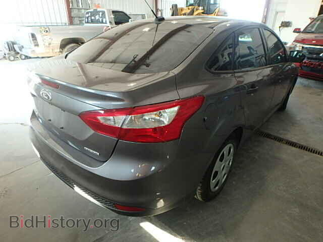 2014 FORD FOCUS - VIN: 1FADP3E27EL349189 - Photo 4