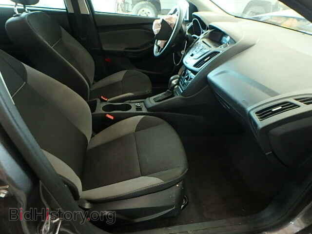 2014 FORD FOCUS - VIN: 1FADP3E27EL349189 - Photo 5