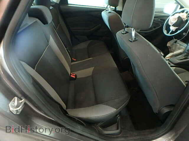 2014 FORD FOCUS - VIN: 1FADP3E27EL349189 - Photo 6
