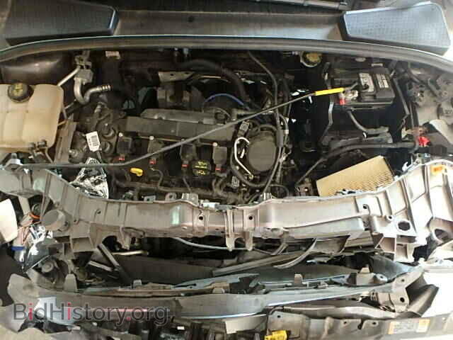 2014 FORD FOCUS - VIN: 1FADP3E27EL349189 - Photo 7