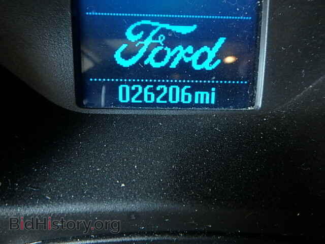 2014 FORD FOCUS - VIN: 1FADP3E27EL349189 - Photo 8