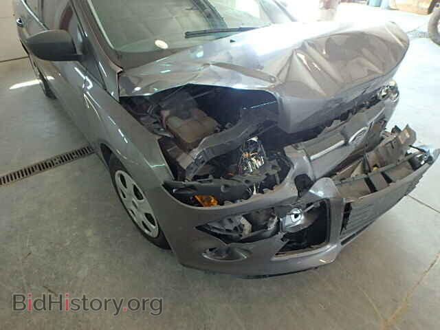 2014 FORD FOCUS - VIN: 1FADP3E27EL349189 - Photo 10