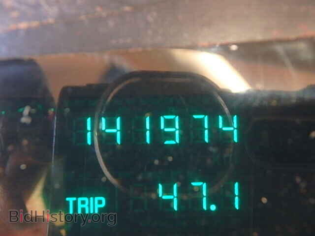 1998 CADILLAC DEVILLE - VIN: 1G6KD54Y7WU739543 - Photo 8