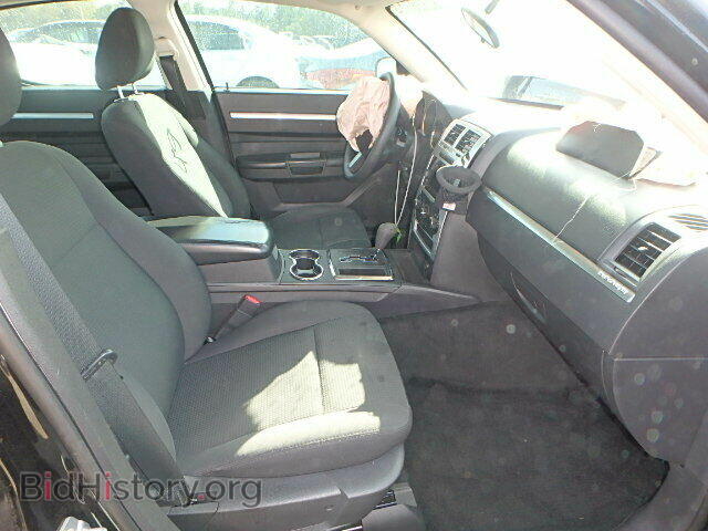 2010 DODGE CHARGER - VIN: 2B3CA4CD4AH153740 - Фото 5