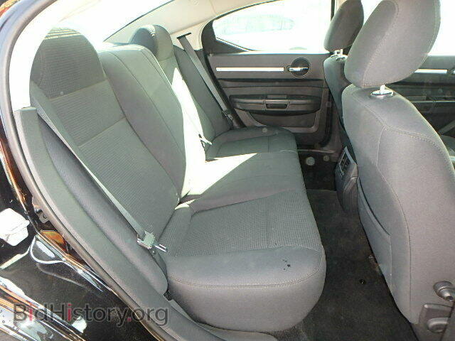 2010 DODGE CHARGER - VIN: 2B3CA4CD4AH153740 - Фото 6