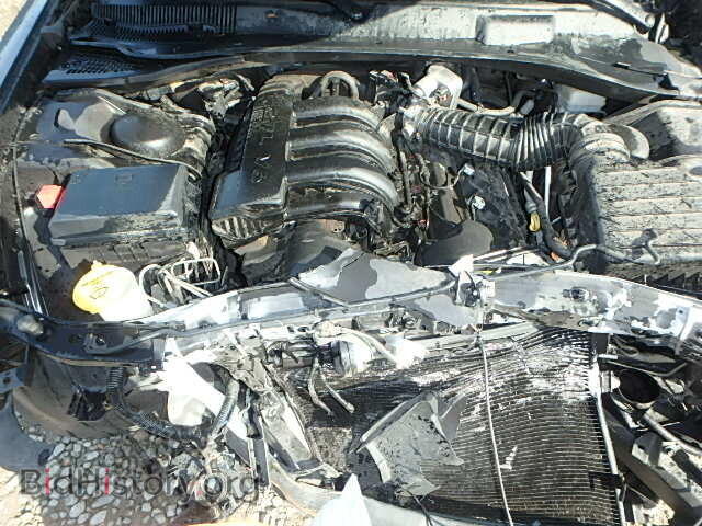 2010 DODGE CHARGER - VIN: 2B3CA4CD4AH153740 - Фото 7