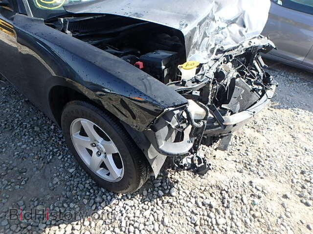 2010 DODGE CHARGER - VIN: 2B3CA4CD4AH153740 - Фото 10