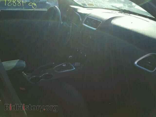 2011 DODGE AVENGER - VIN: 1B3BD4FB9BN598867 - Фото 5