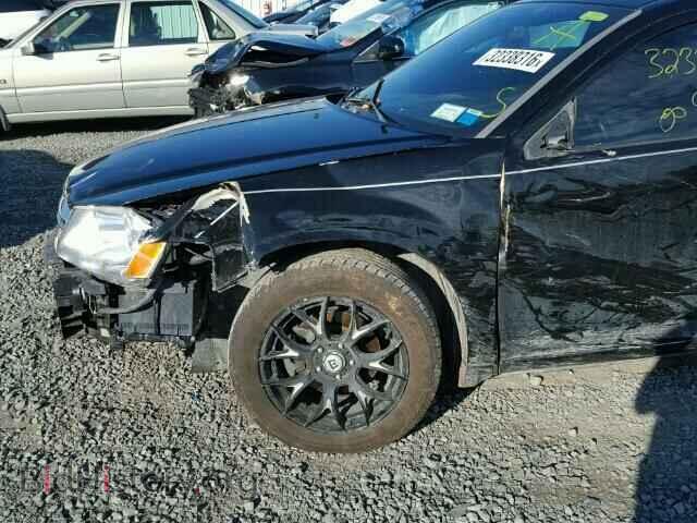 2011 DODGE AVENGER - VIN: 1B3BD4FB9BN598867 - Фото 10