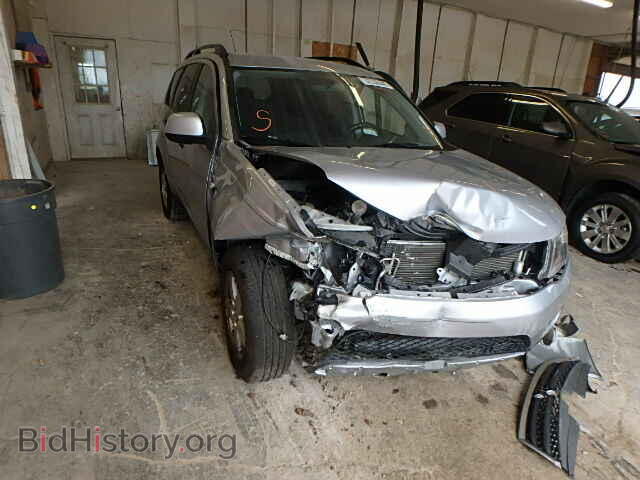 Фотография JA4MT31X47Z009368 - MITSUBISHI OUTLANDER 2007