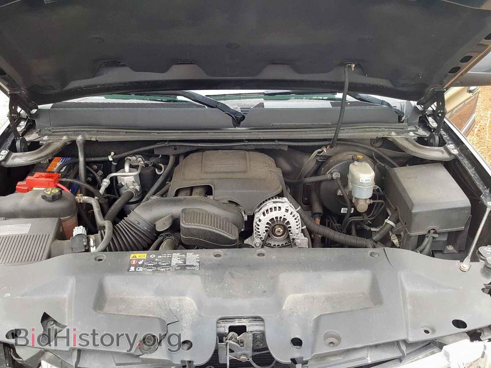 2012 GMC SIERRA - VIN: 3GTP2WE71CG117877 - Фото 7