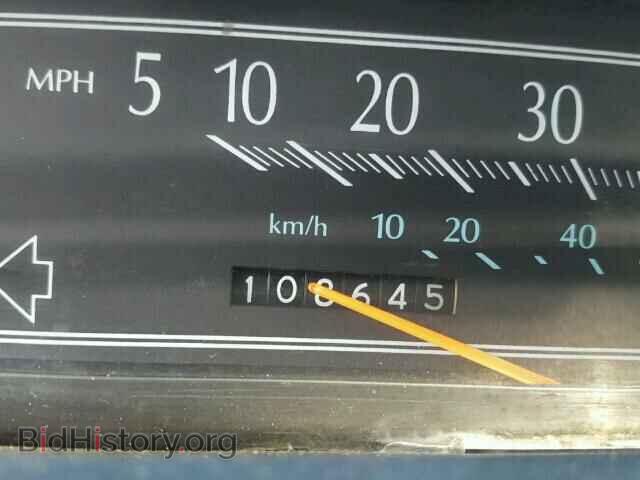 1989 CADILLAC DEVILLE - VIN: 1G6CD515XK4256718 - Photo 8