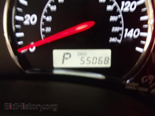 2012 TOYOTA COROLLA - VIN: 5YFBU4EE3CP028202 - Фото 8