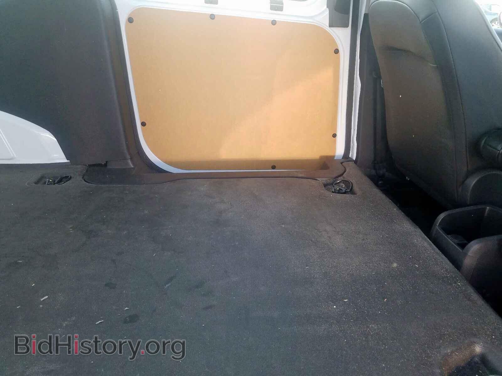 2018 FORD TRANSIT CO - VIN: NM0LS7E77J1365399 - Фото 2