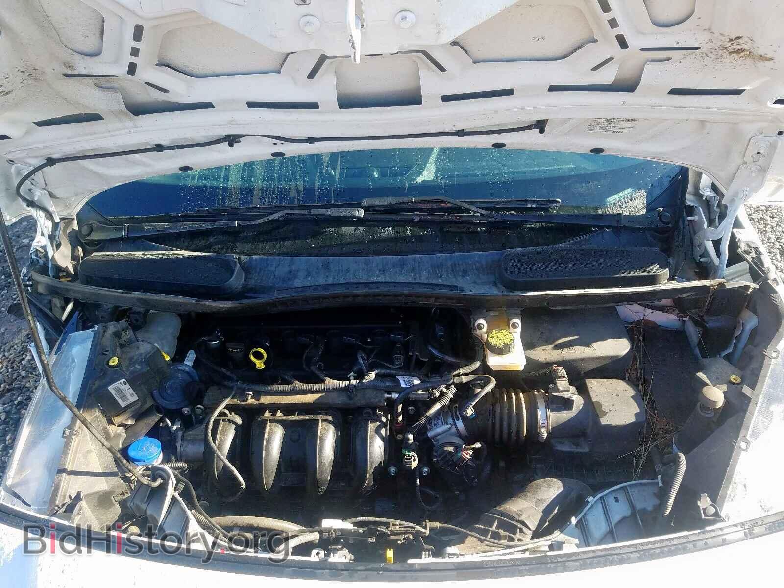2018 FORD TRANSIT CO - VIN: NM0LS7E77J1365399 - Фото 3