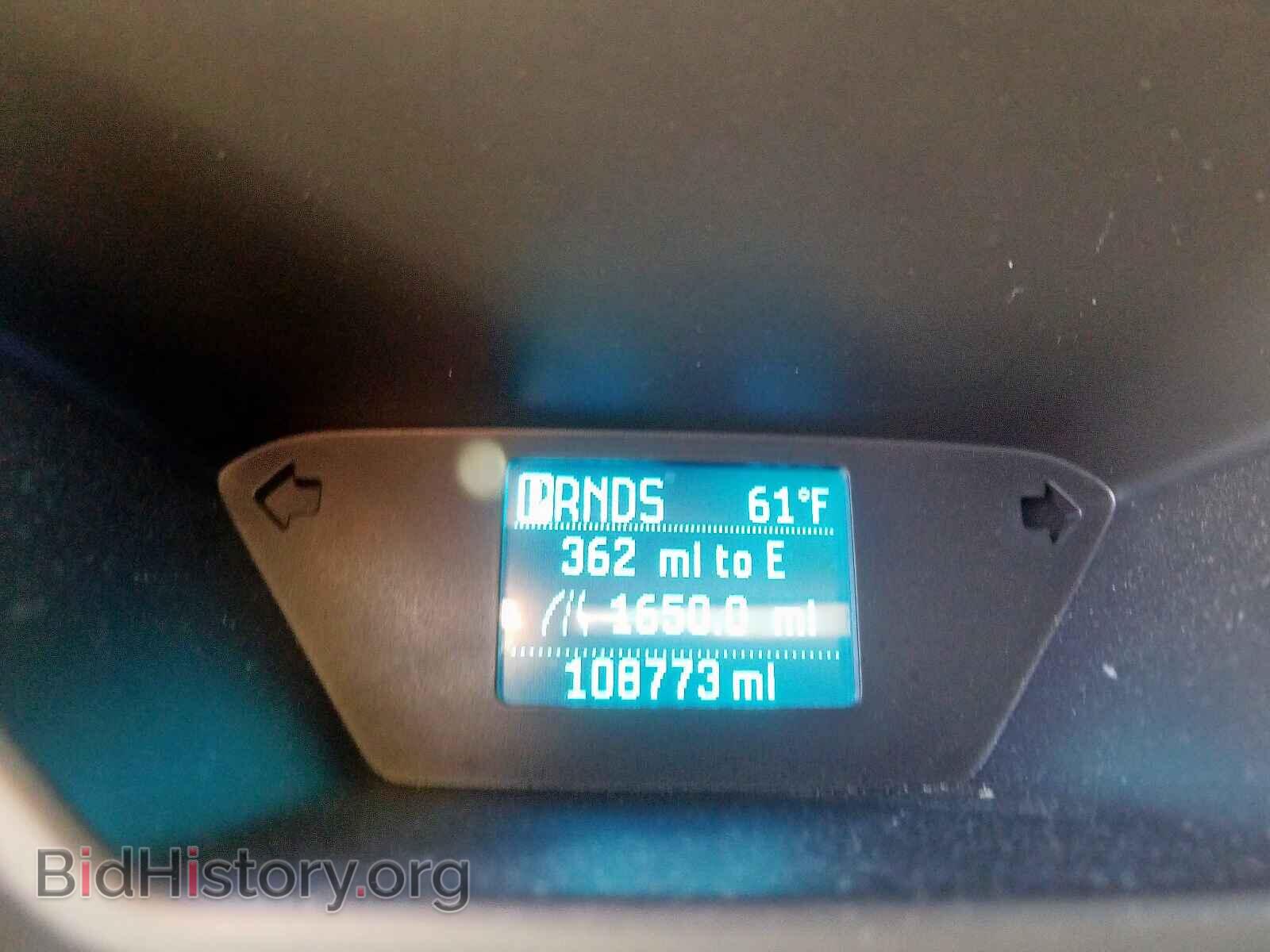 2018 FORD TRANSIT CO - VIN: NM0LS7E77J1365399 - Фото 4