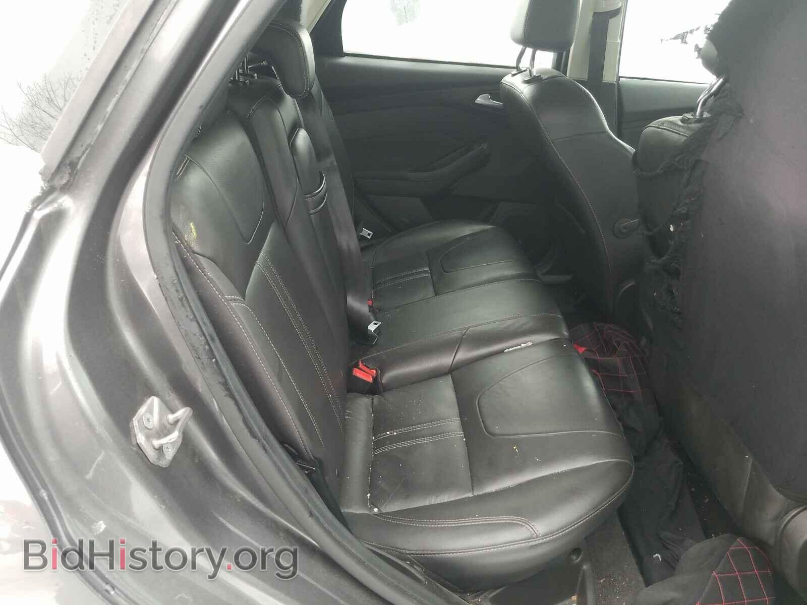 2012 FORD FOCUS - VIN: 1FAHP3M27CL149414 - Photo 6