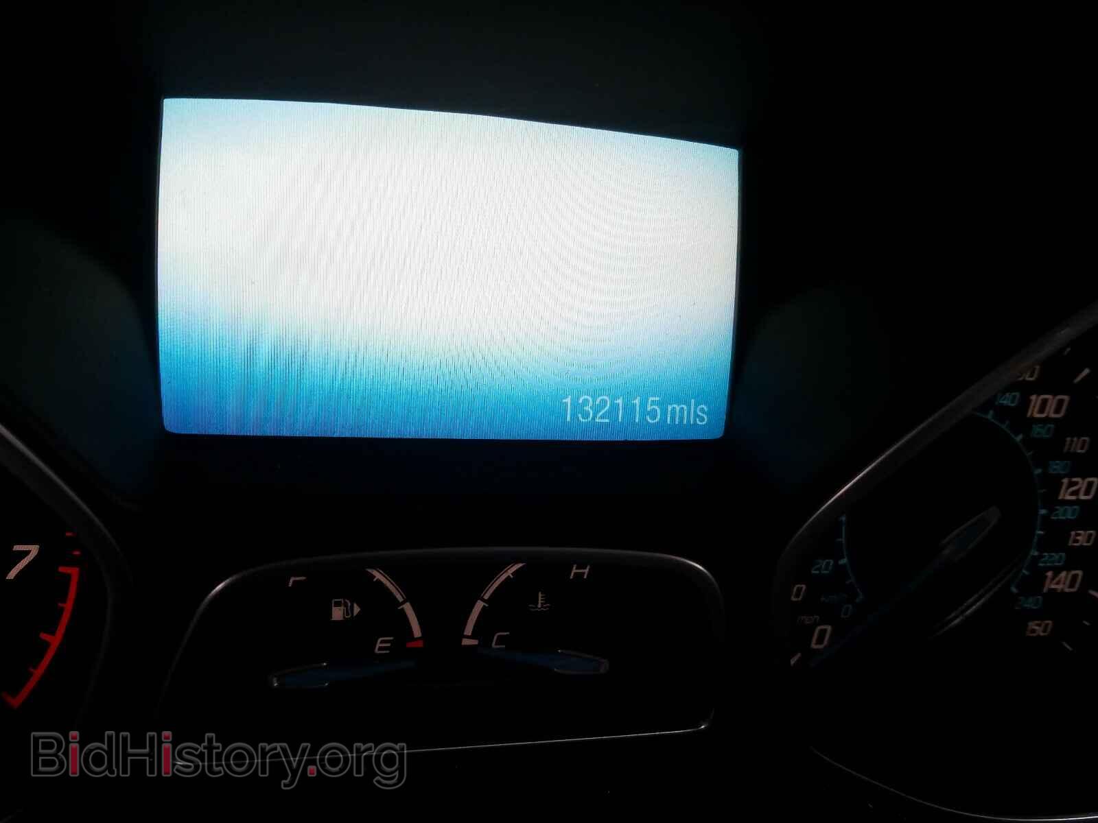 2012 FORD FOCUS - VIN: 1FAHP3M27CL149414 - Photo 8