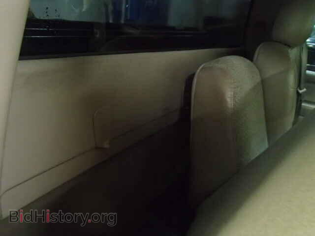 2007 CHEVROLET SILVERADO - VIN: 3GCEC14X87G164449 - Фото 6