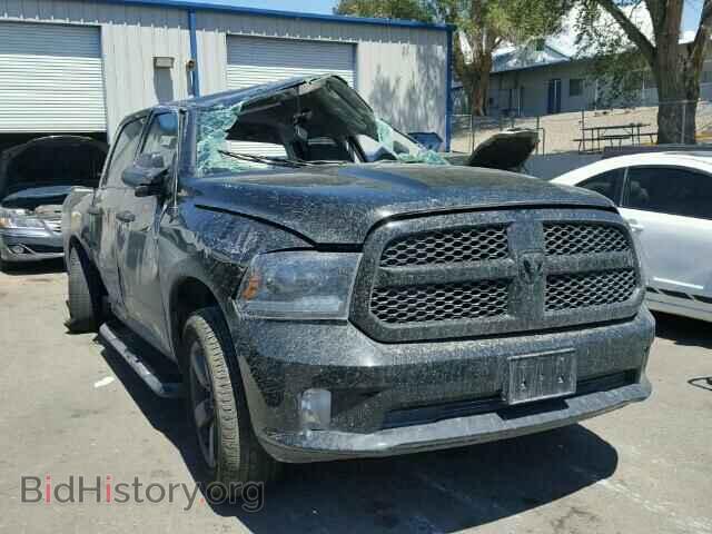 Фотография 1C6RR7KT7FS585208 - RAM TRUCK 2015