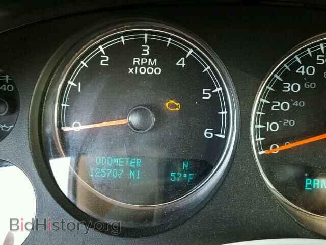 2011 CHEVROLET AVALANCHE - VIN: 3GNMCEE07BG159831 - Фото 8
