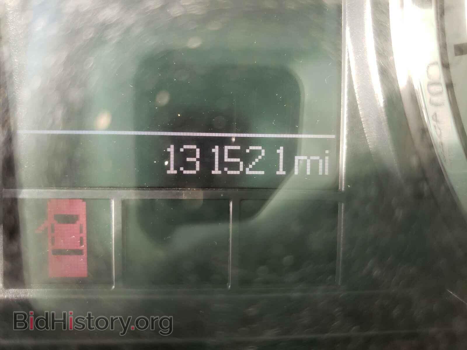 2011 DODGE RAM 1500 - VIN: 1D7RB1GPXBS634701 - Фото 8