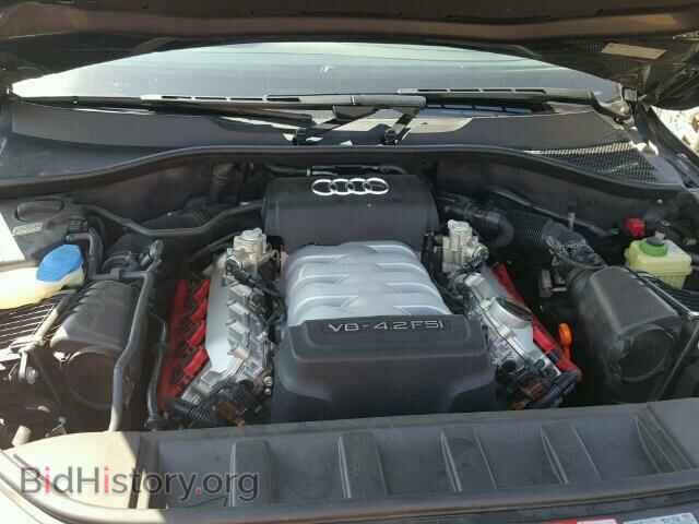 2007 AUDI Q7 - VIN: WA1BV74L07D084048 - Фото 7