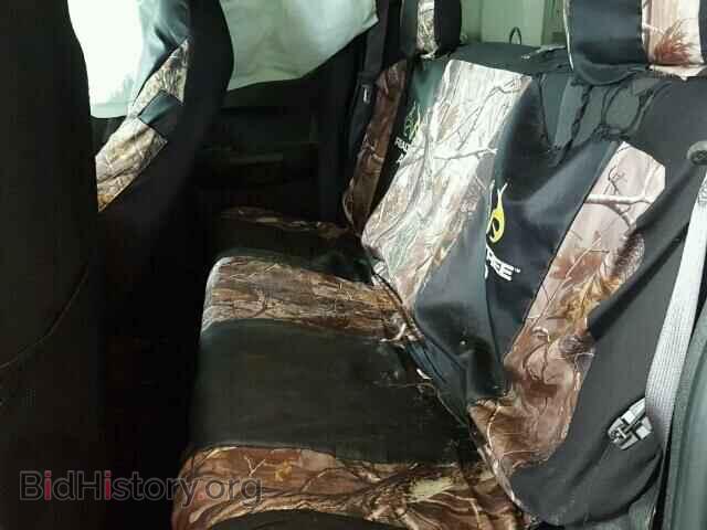 2012 CHEVROLET SILVERADO - VIN: 1GCRCSE06CZ348730 - Фото 6