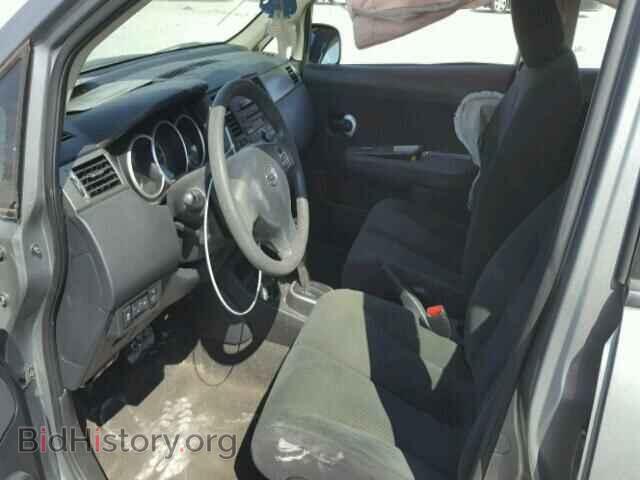 2012 NISSAN VERSA - VIN: 3N1BC1CP3CK276204 - Фото 5