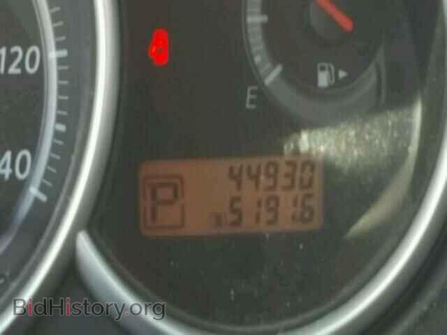 2012 NISSAN VERSA - VIN: 3N1BC1CP3CK276204 - Фото 8