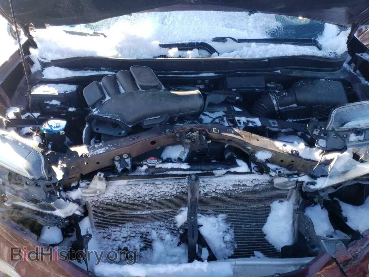 2018 HONDA PILOT - VIN: 5FNYF6H1XJB015576 - Фото 7