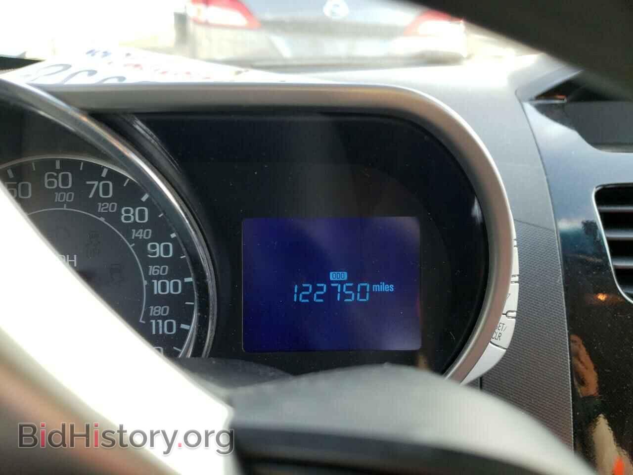 2015 CHEVROLET SPARK - VIN: KL8CD6S92FC734459 - Фото 8