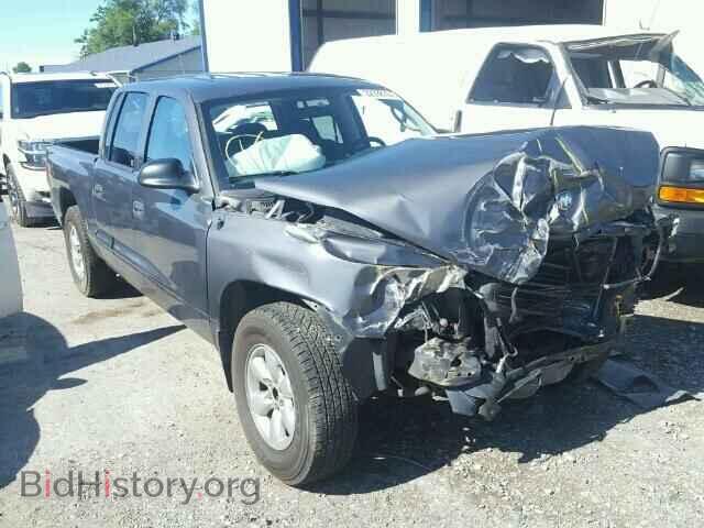 Photo 1D7HL38X83S157836 - DODGE DAKOTA 2003