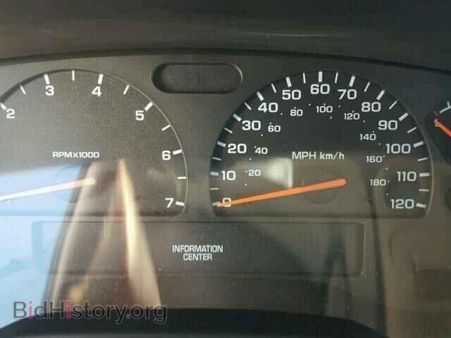 2003 DODGE DAKOTA - VIN: 1D7HL38X83S157836 - Фото 8