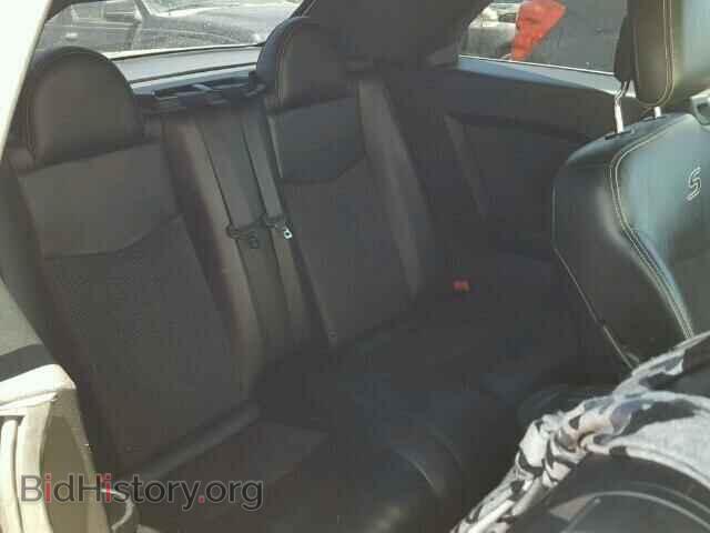 2012 CHRYSLER 200 - VIN: 1C3BCBGG1CN283339 - Фото 6