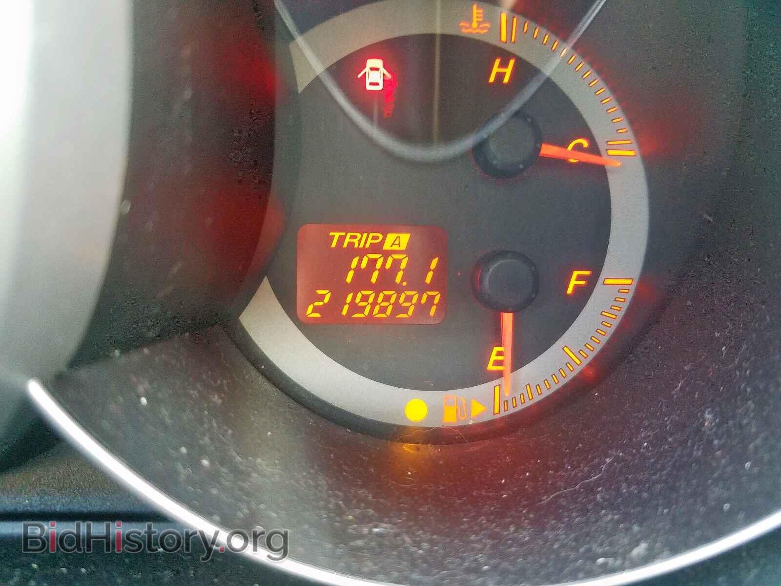 2004 MAZDA 3 S - VIN: JM1BK123941197234 - Фото 8