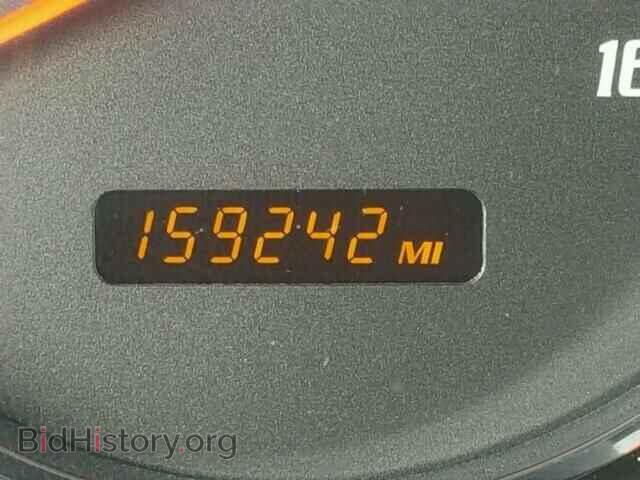 2007 CADILLAC CTS - VIN: 1G6DM57T470108024 - Фото 8