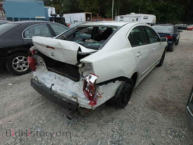 2004 MITSUBISHI GALANT - VIN: 4A3AB36F14E063061 - Фото 4