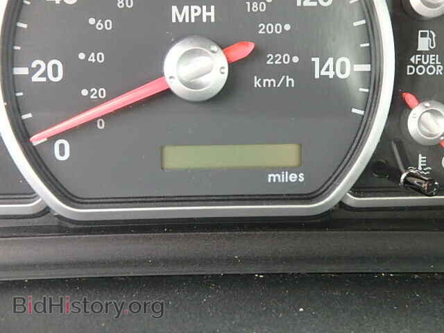 2004 MITSUBISHI GALANT - VIN: 4A3AB36F14E063061 - Фото 8