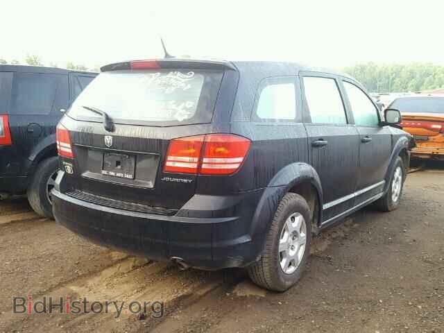 2010 DODGE JOURNEY - VIN: 3D4PG4FB2AT238501 - Фото 4