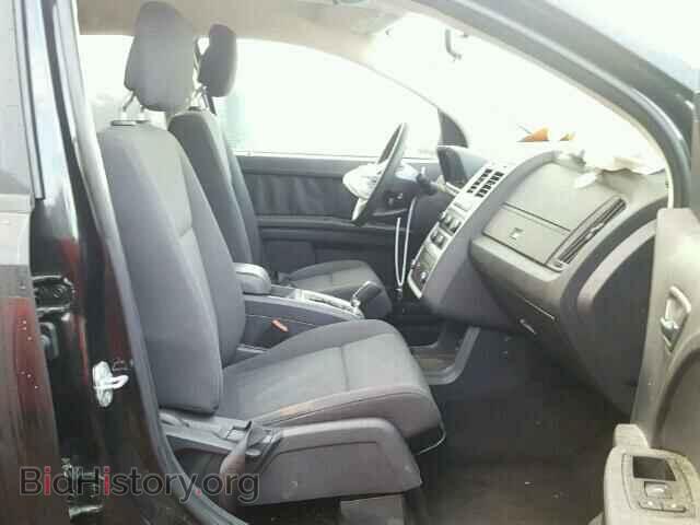 2010 DODGE JOURNEY - VIN: 3D4PG4FB2AT238501 - Фото 5