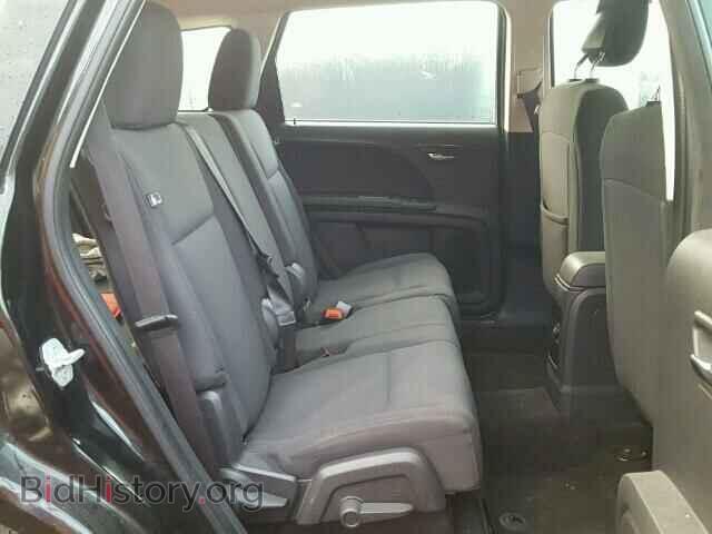 2010 DODGE JOURNEY - VIN: 3D4PG4FB2AT238501 - Фото 6