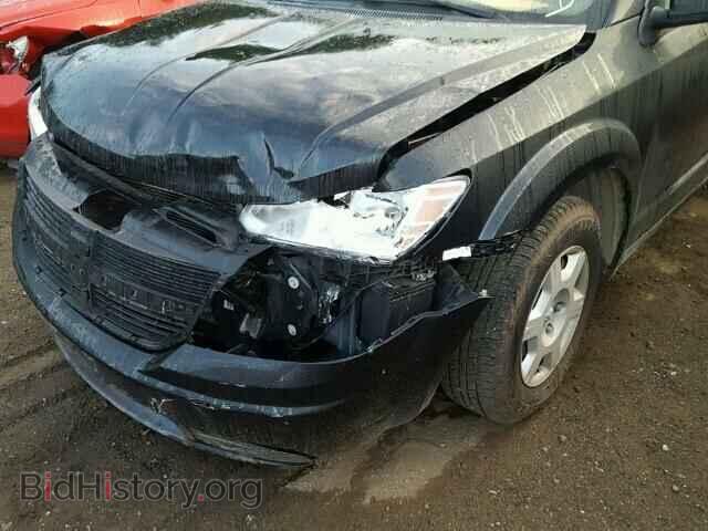 2010 DODGE JOURNEY - VIN: 3D4PG4FB2AT238501 - Фото 9