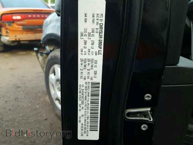 2010 DODGE JOURNEY - VIN: 3D4PG4FB2AT238501 - Фото 10