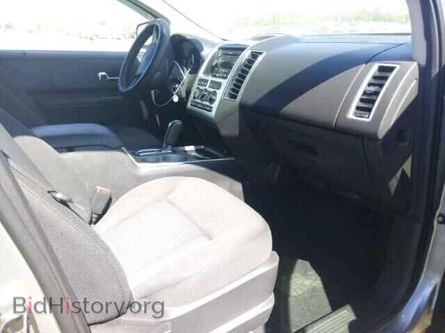 2007 FORD EDGE - VIN: 2FMDK38C87BB65598 - Photo 5