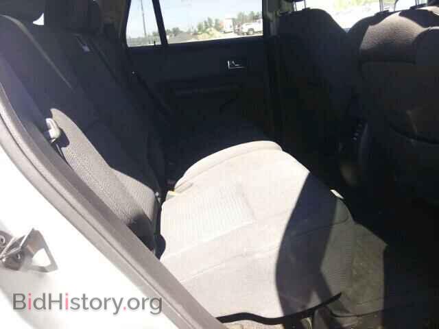 2007 FORD EDGE - VIN: 2FMDK38C87BB65598 - Photo 6