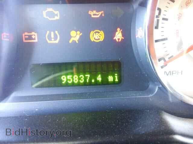 2007 FORD EDGE - VIN: 2FMDK38C87BB65598 - Photo 8