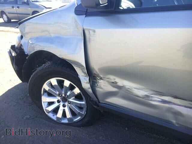 2007 FORD EDGE - VIN: 2FMDK38C87BB65598 - Photo 10