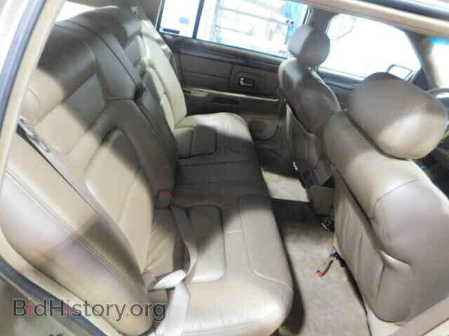 1998 CADILLAC DEVILLE - VIN: 1G6KD54Y0WU709042 - Фото 5